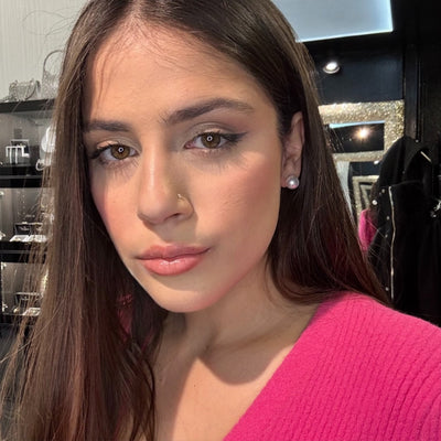 Orecchini Perla - Preziosi Milano 