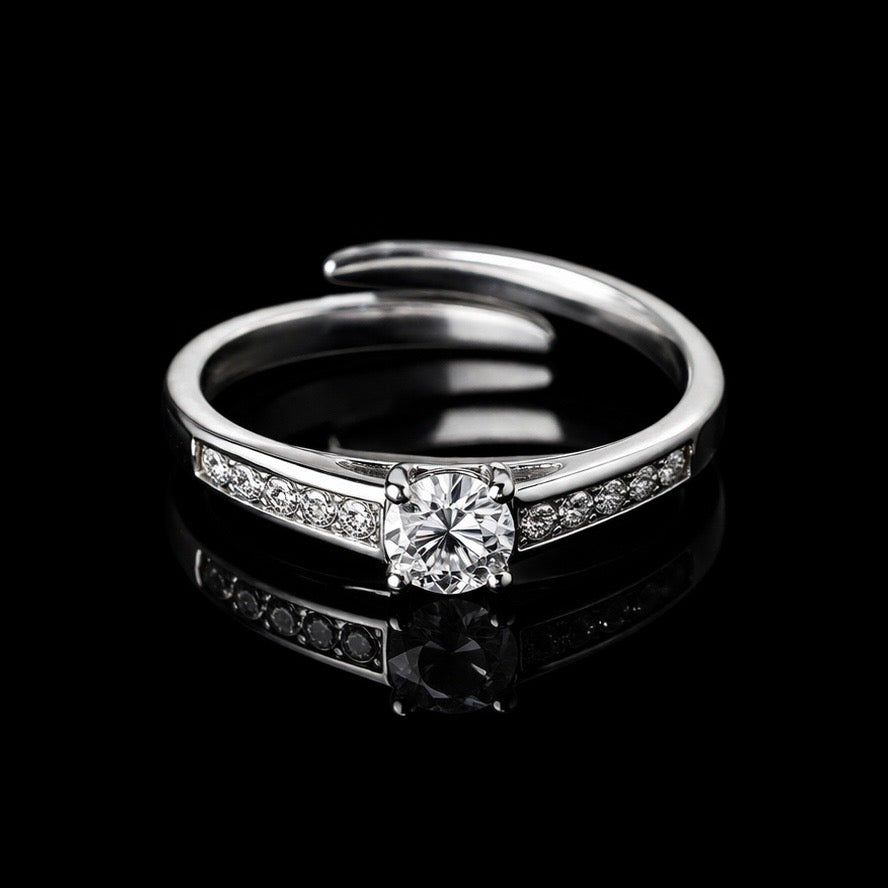 Anello Diamond