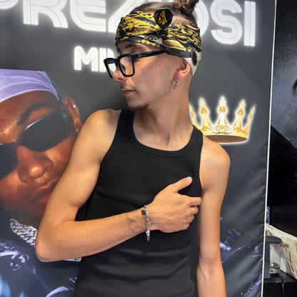 Bracciale Lucky Campanellino Argento - Preziosi Milano 