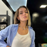 Orecchini tennis - Preziosi Milano 