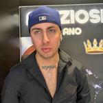 Collana Croce Plane - Preziosi Milano 
