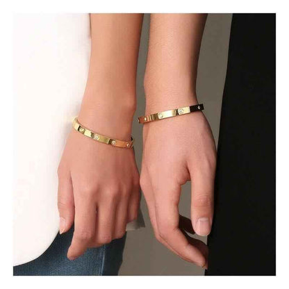 Bracciale Cartier Oro - Preziosi Milano 