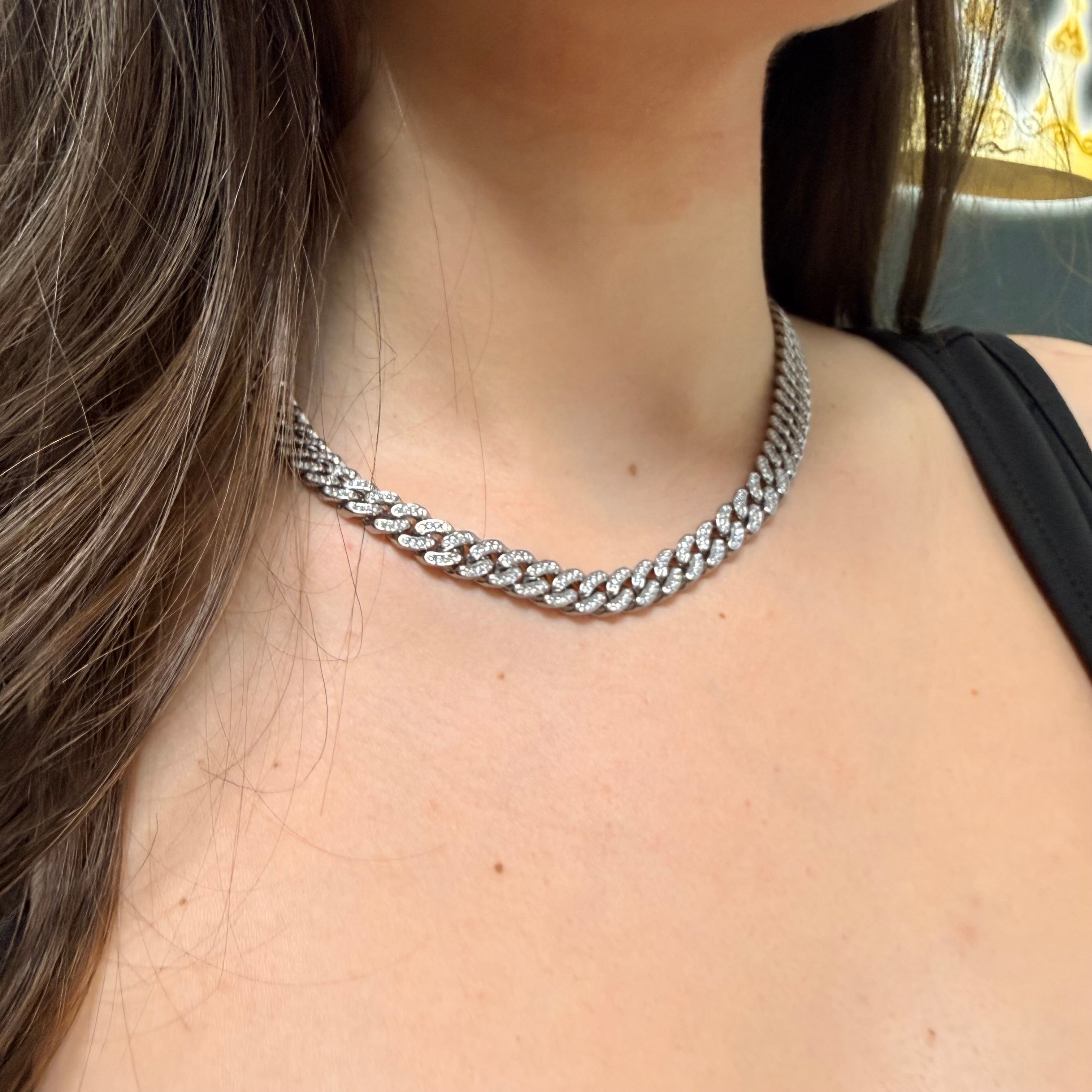Cuban Shine Set