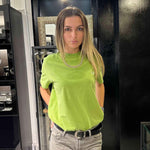Collana Ice Trap Oro - Preziosi Milano 