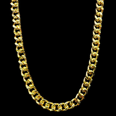 Collana Groumette Oro - Preziosi Milano 