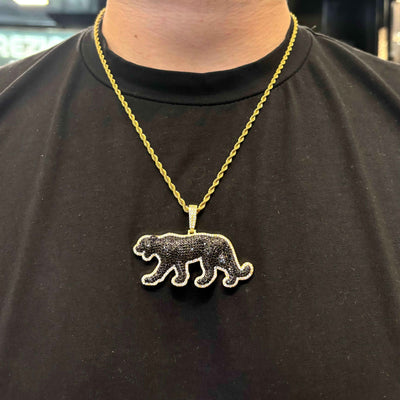 Ciondolo Puma - Preziosi Milano 