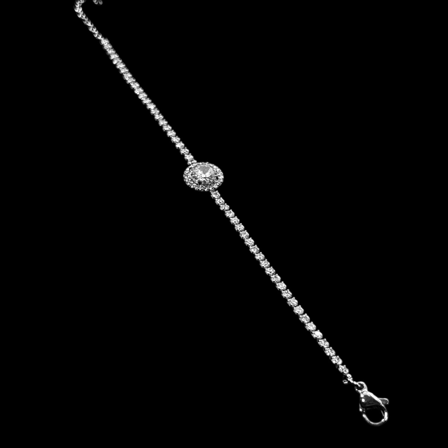 Bracciale Diamond Point - Preziosi Milano 