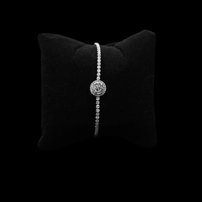 Bracciale Diamond Point - Preziosi Milano 