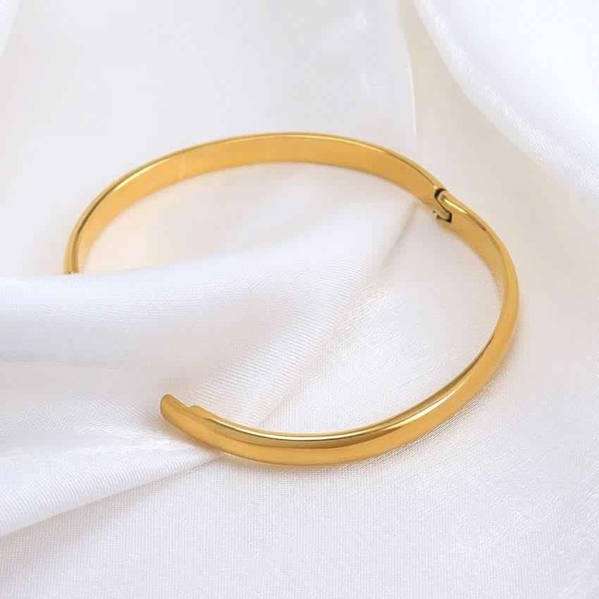 Bracciale Brail Oro - Preziosi Milano 