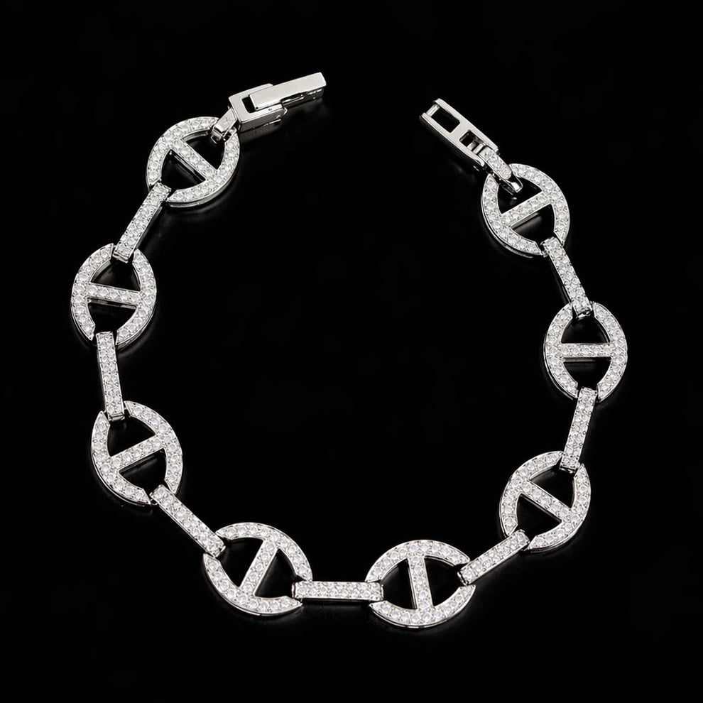 Bracciale Aura Diamanté