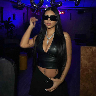 Collana Trapstar Luxury - Preziosi Milano 