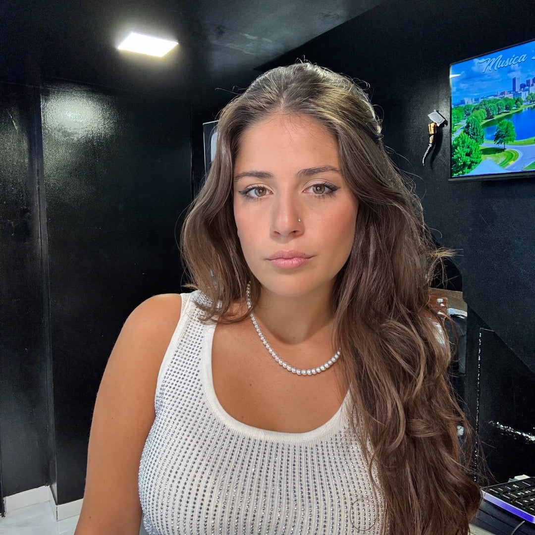 Collana Di Perle PRZ