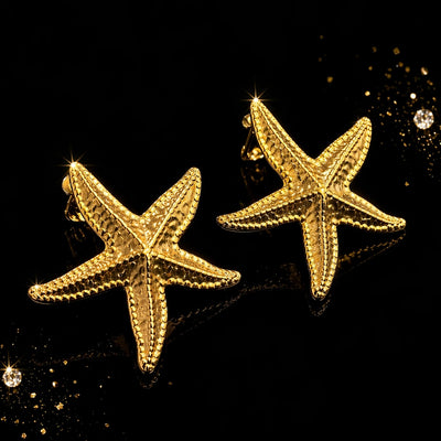 Orecchini Aurelia Star