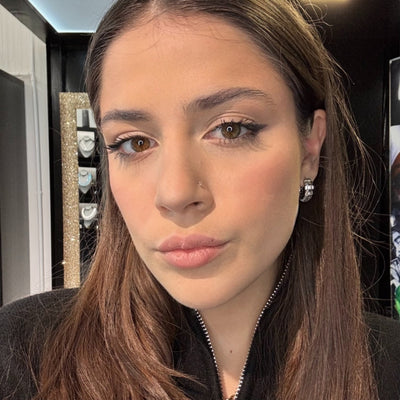 Orecchini Baguette Argento - Preziosi Milano 