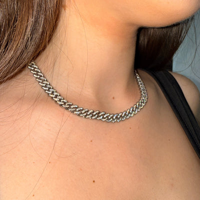 Cuban Shine Set