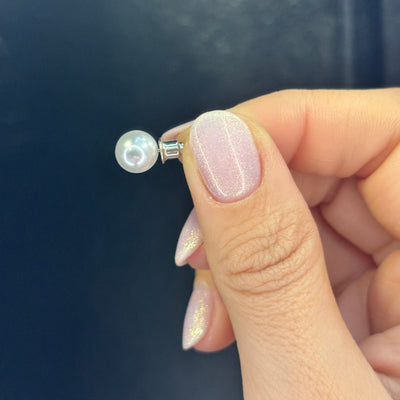 Orecchini Perla - Preziosi Milano 