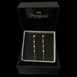 Orecchini Shine Oro - Preziosi Milano 