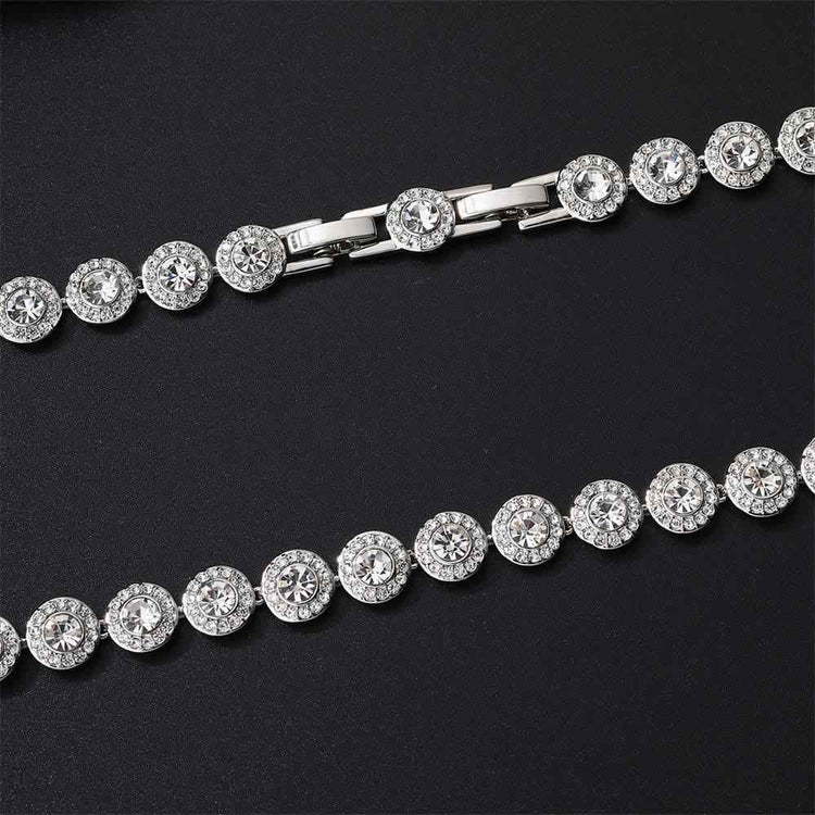 Collana Cristal - Preziosi Milano 