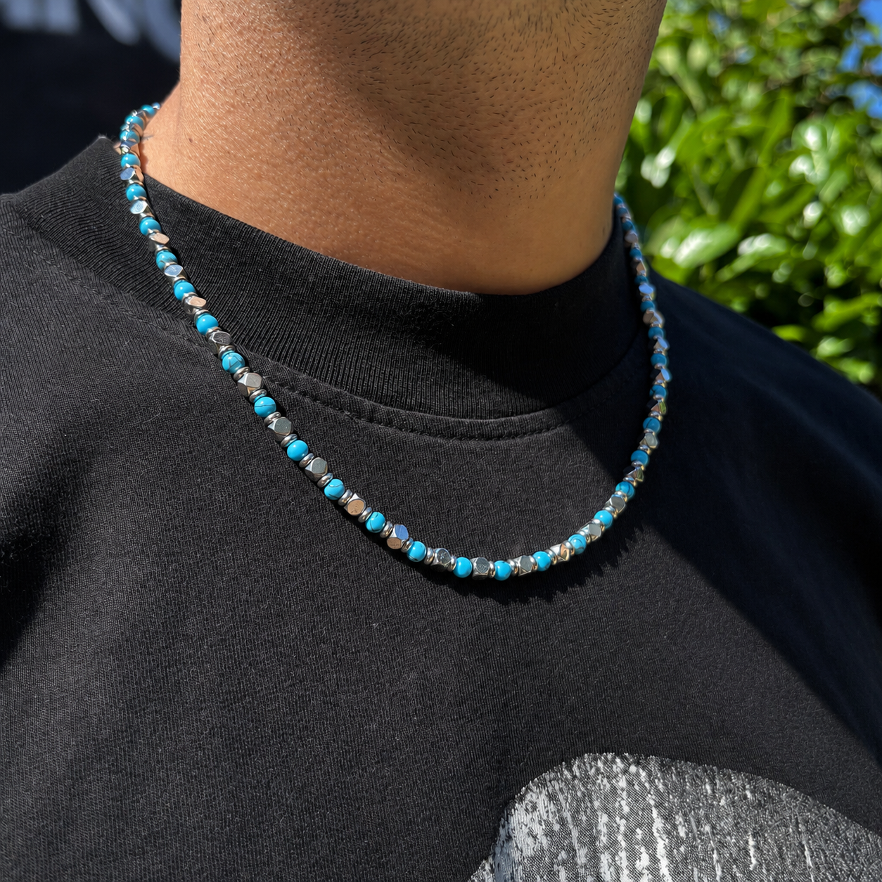Collana Ultras Azzurra