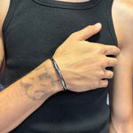 Bracciale Brail Argento - Preziosi Milano 