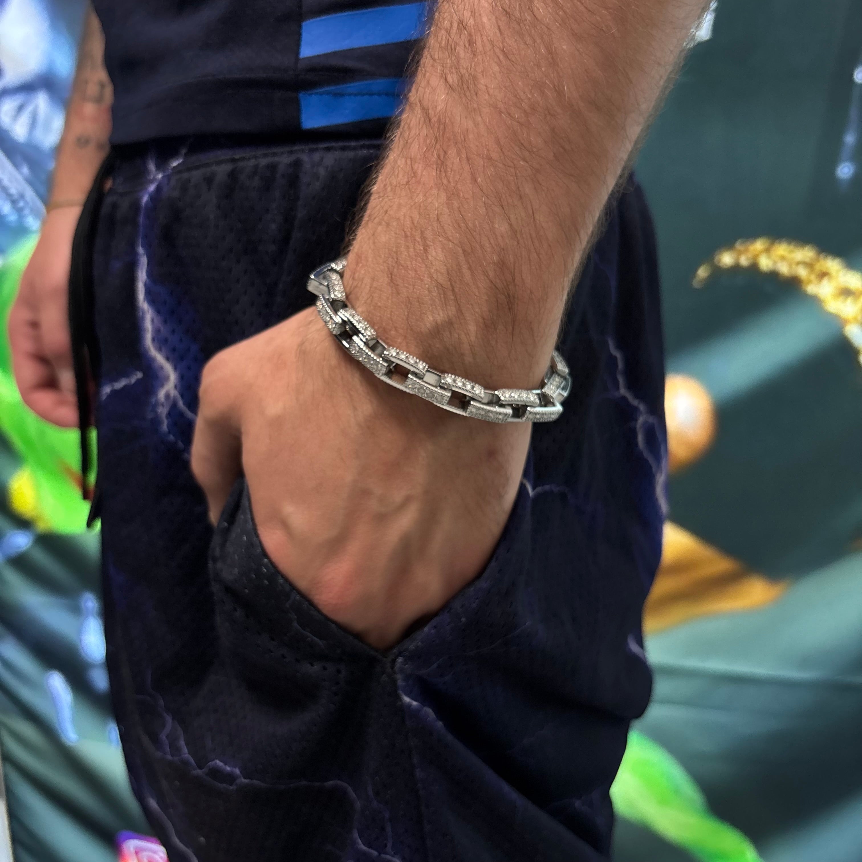 Bracciale Nexus