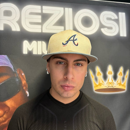 Orecchini Luminous - Preziosi Milano 