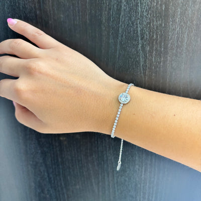 Bracciale Diamond Point - Preziosi Milano 