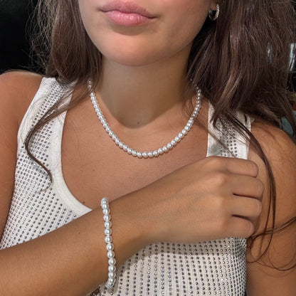 Bracciale Di Perle PRZ - Preziosi Milano 