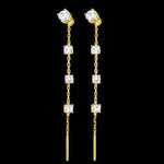 Orecchini Shine Oro - Preziosi Milano 