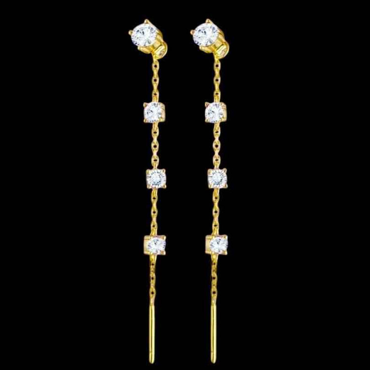 Orecchini Shine Oro - Preziosi Milano 