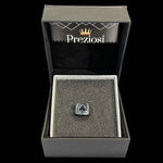 Anello CEO Of Poker - Preziosi Milano 
