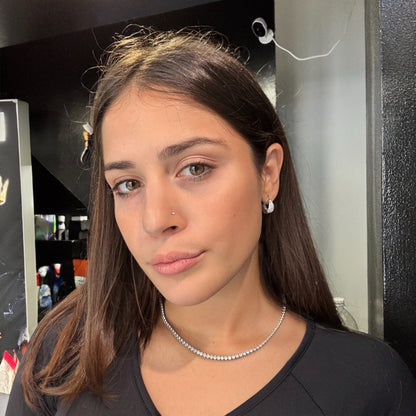 Orecchini Luminous - Preziosi Milano 