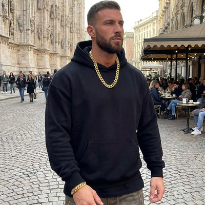 Bracciale Groumette Oro