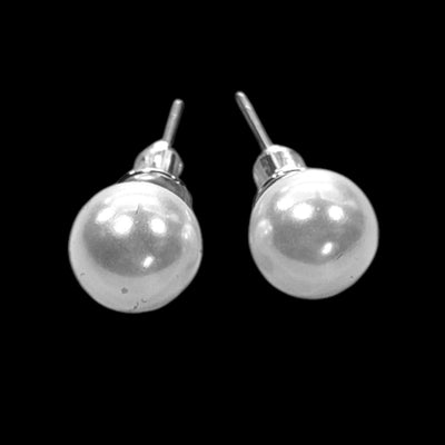 Orecchini Perla - Preziosi Milano 