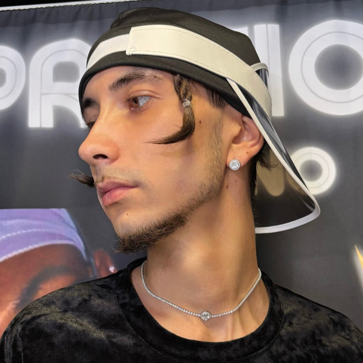 Collana Diamond Point - Preziosi Milano 