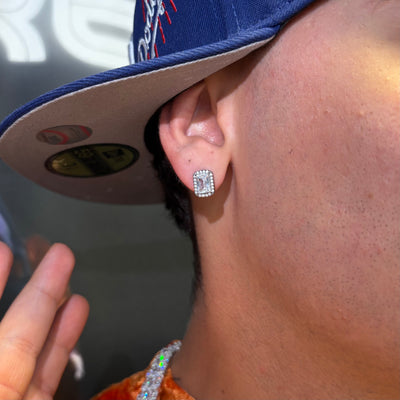 Orecchini Noxa Acciaio - Preziosi Milano 