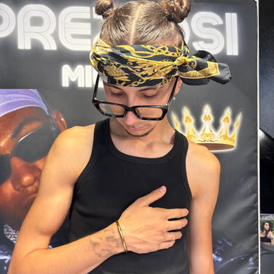 Bracciale Brail Oro - Preziosi Milano 