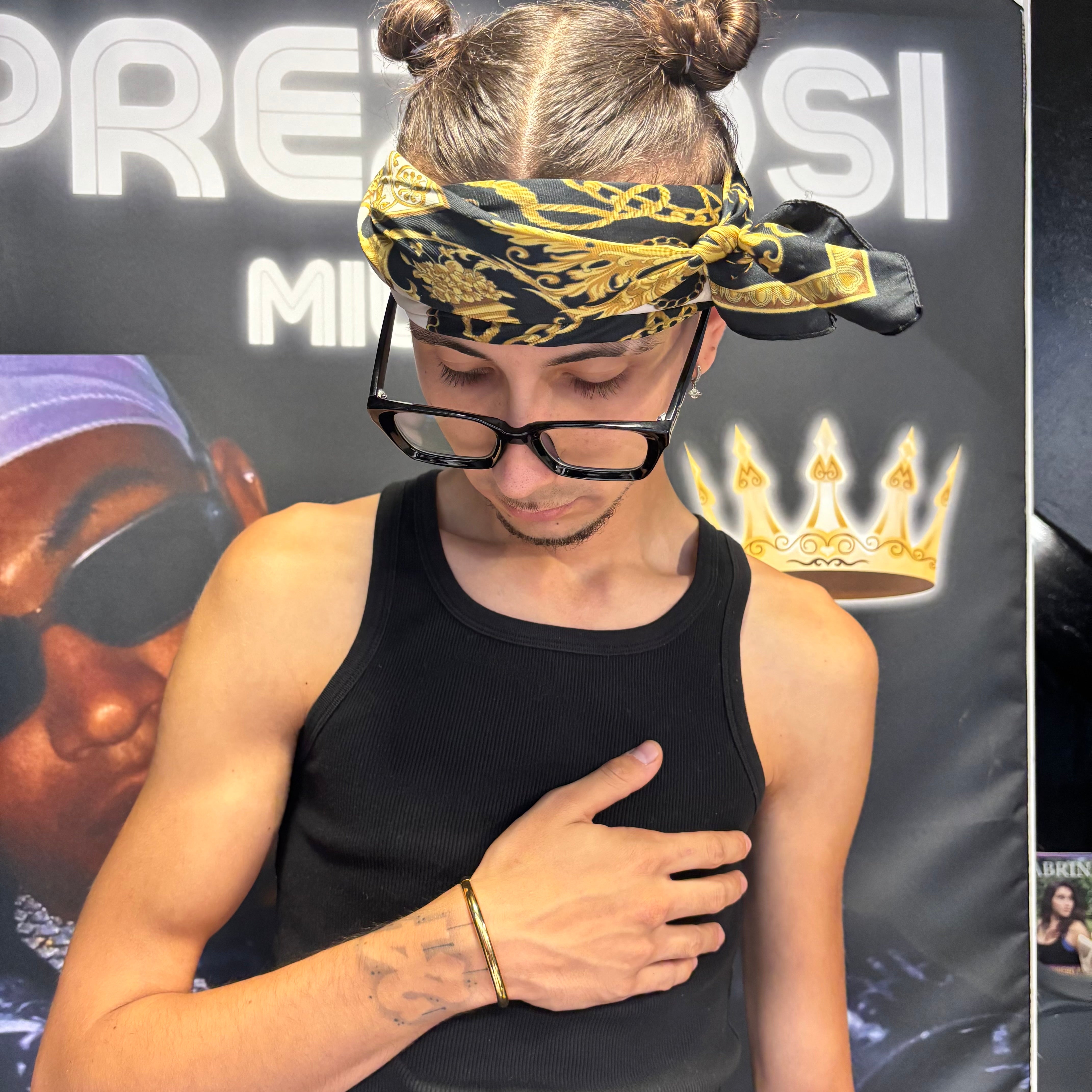 Bracciale Brail Oro - Preziosi Milano 