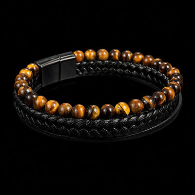 Bracciale Tiger Noir