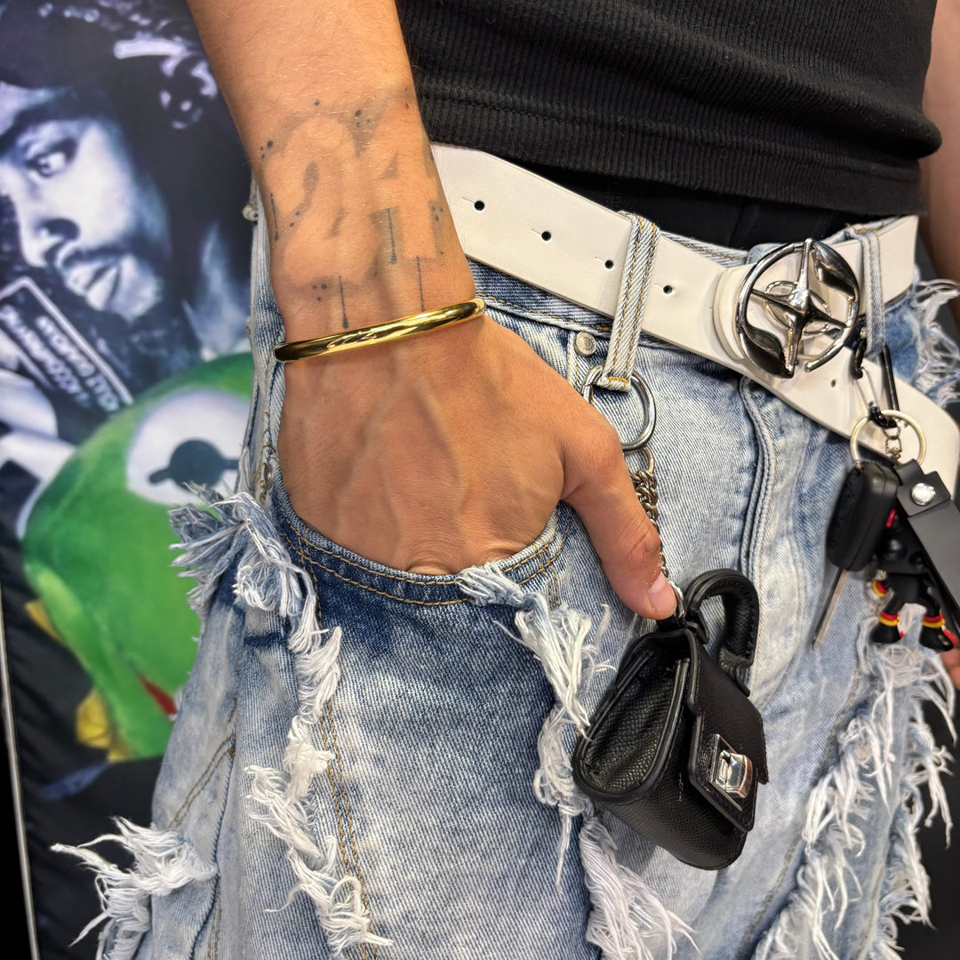 Bracciale Brail Oro