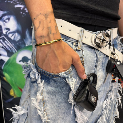 Bracciale Brail Oro - Preziosi Milano 