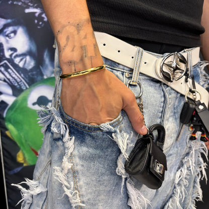 Bracciale Brail Oro - Preziosi Milano 