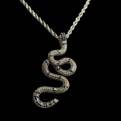 Ciondolo Snake - Preziosi Milano 