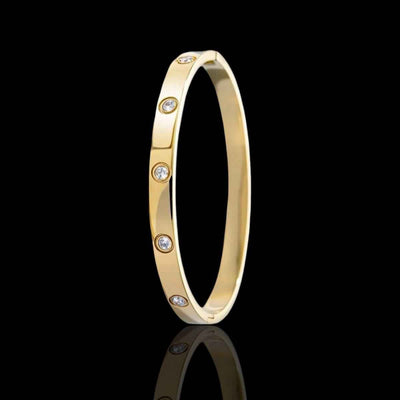 Bracciale Cartier Oro - Preziosi Milano 