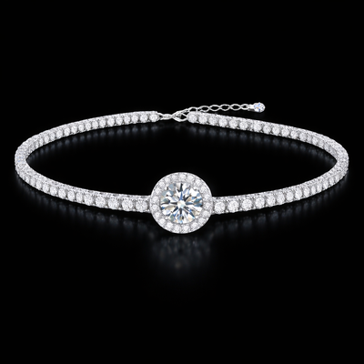 Bracciale Diamond Point