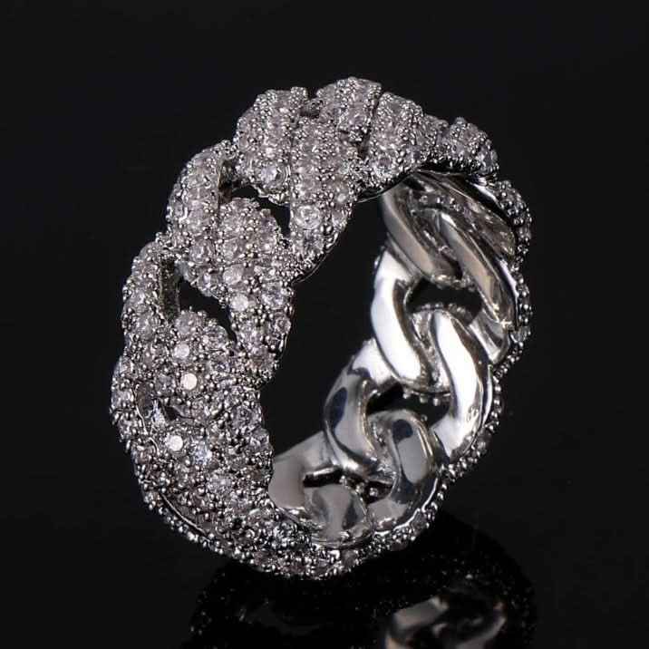 Anello Fresh Argento - Preziosi Milano 