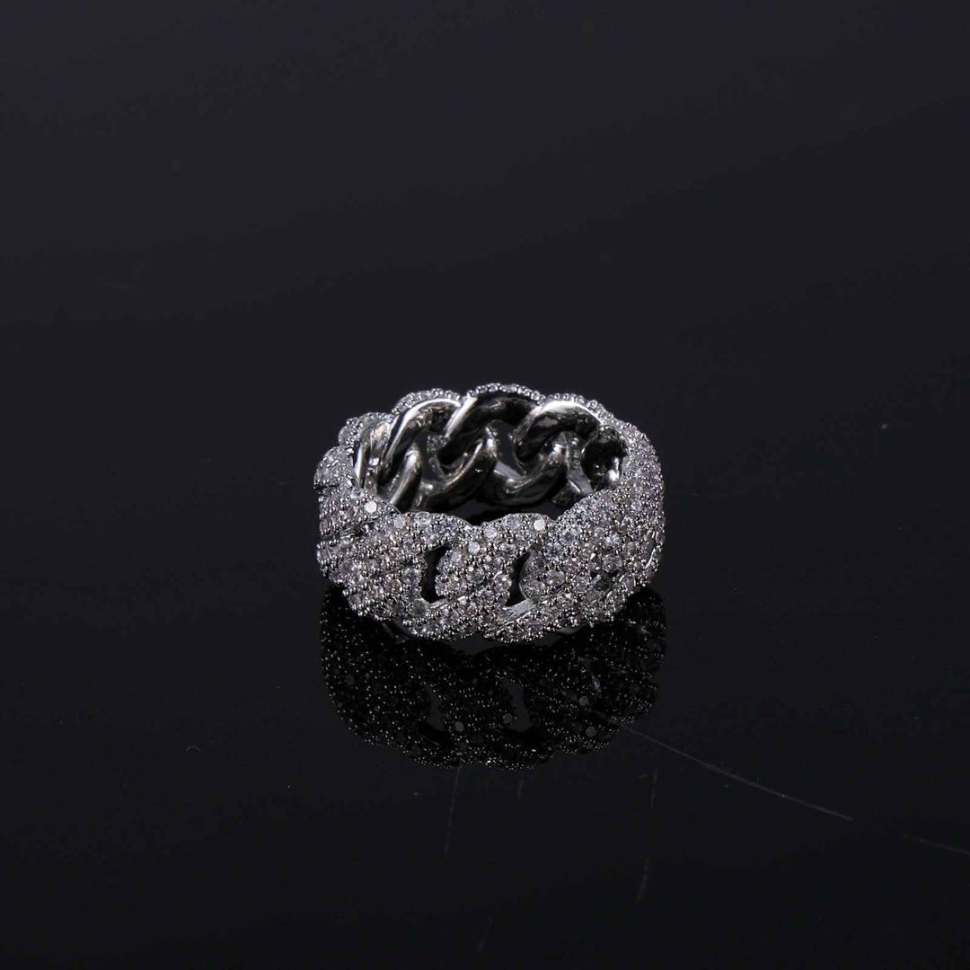 Anello Fresh Argento - Preziosi Milano 