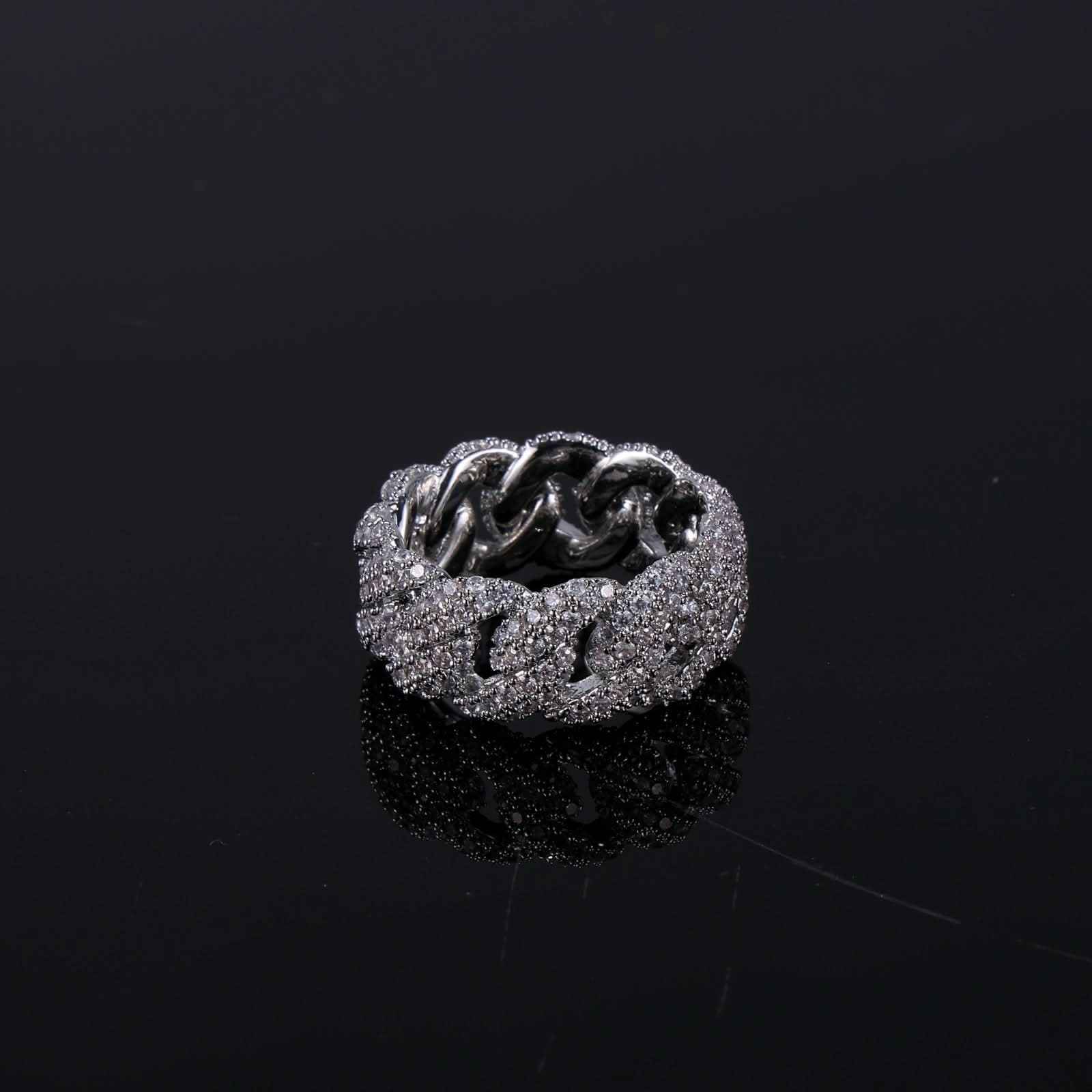 Anello Fresh Argento - Preziosi Milano 