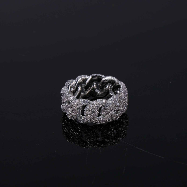 Anello Fresh Argento - Preziosi Milano 