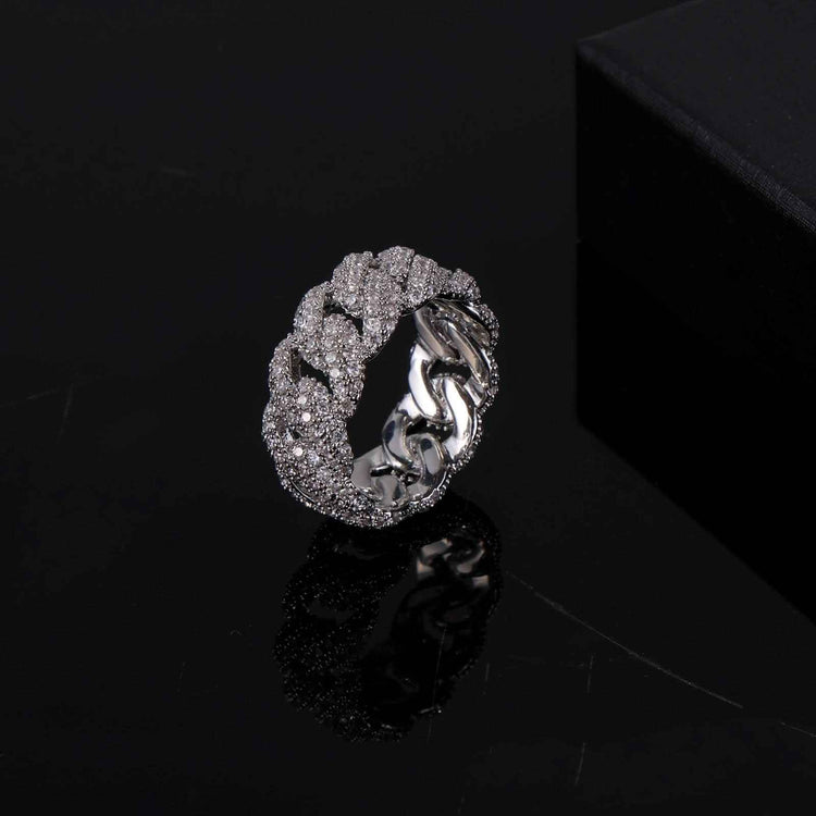 Anello Fresh Argento - Preziosi Milano 